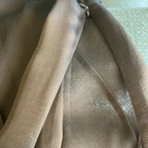 Akris Silk Blouse - Picture 3 of 5